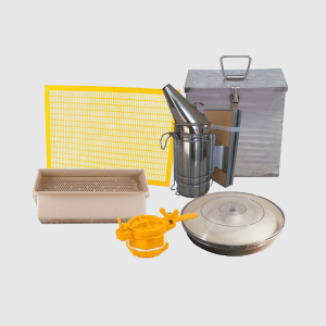 VALMOURAL: SOLUCIONES PROFESIONALES PARA LA APICULTURA