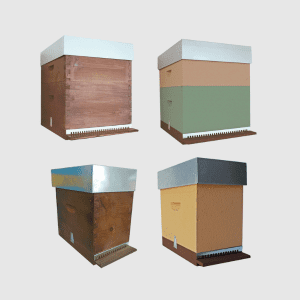 VALMOURAL: SOLUCIONES PROFESIONALES PARA LA APICULTURA