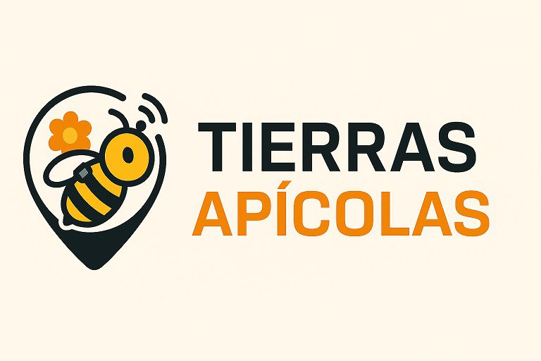 Anuncio de ejemplo: Tierras Apícolas. Portal web de formación, innovación y comunidad apícola