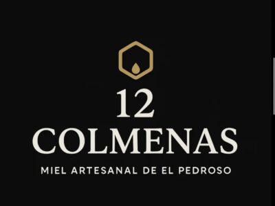 Doce colmenas. Retirada de enjambres en Sevilla