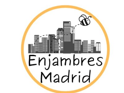 Sergio Tadeo - Enjambres Madrid. Retirada de enjambres en Madrid