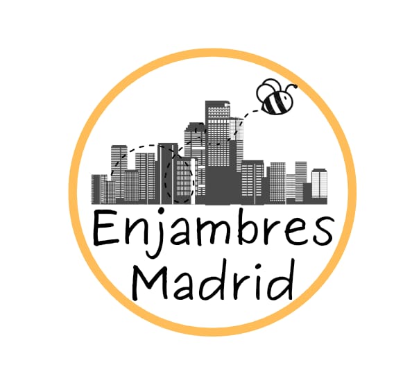 Sergio Tadeo - Enjambres Madrid. Retirada de enjambres en Madrid