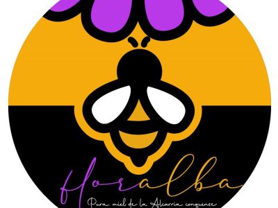 Apícola Floralba. Retirada de enjambres en Cuenca